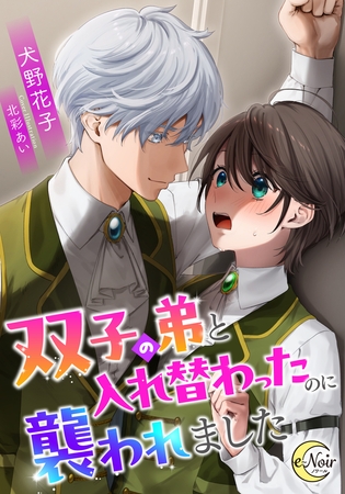 双子の弟と入れ替わったのに襲われました 双子の弟と入れ替わったのに襲われました