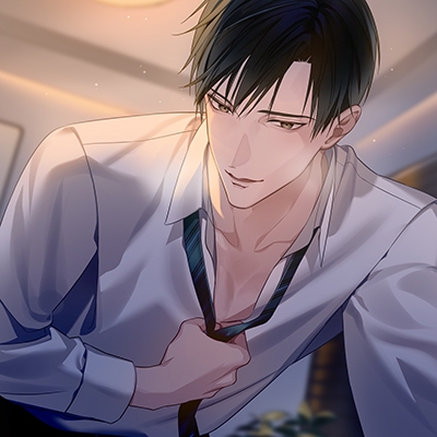 甘く熟した発情 -婚約者×上司-〈1.職場にて〉【出演:土門熱】