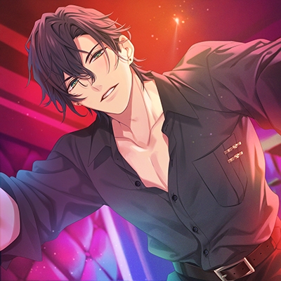 Dramatical Eden ～刺激的で非日常な場所から生まれる、純粋な愛～〈お節介チャラお兄さん〉〈1.非日常の入り口〉【出演：猿飛総司】