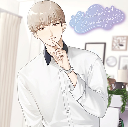 【配信限定】Wonder/Wonderful④~ももくん~【がるまに特典付】