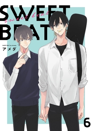 SWEET BEAT【単話売】 6話 SWEET BEAT【単話売】 6話