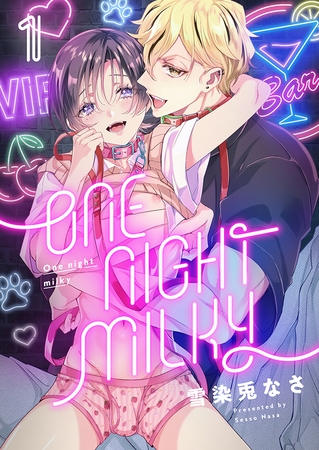 One night milky(1) [forcs]