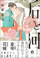 后と河【電子限定かきおろし漫画付】　（1） [海王社]