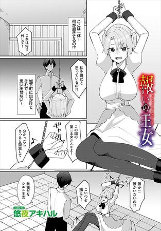 報いの王女