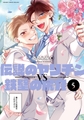 伝説のヤリチンVS鉄壁の尻穴 5【電子限定かきおろし付】 [リブレ]