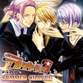 ドラマCD「ラッキードッグ1」SUMMER CHANCE [フロンティアワークス 音声ドラマ]