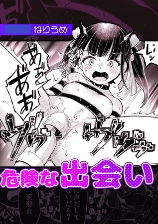 危険な出会い