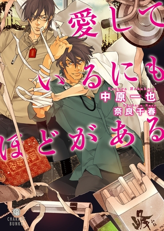 愛しているにもほどがある [二見書房]
