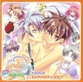 ドラマCD「みらくるのーとん只今増量中‼」 SUMMER☆GIFT [フロンティアワークス 音声ドラマ]