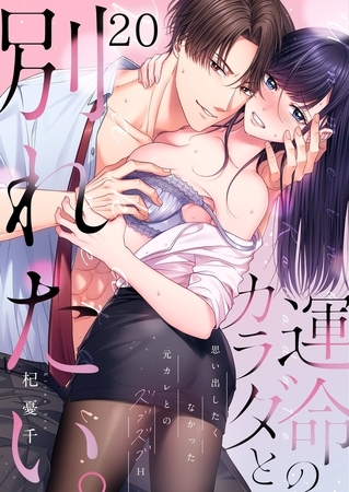 運命のカラダと別れたい。~思い出したくなかった、元カレとのズブズブH20 運命のカラダと別れたい。~思い出したくなかった、元カレとのズブズブH20