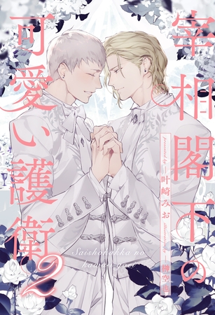 【全7-11セット】宰相閣下の可愛い護衛2【イラスト付】 【全7-11セット】宰相閣下の可愛い護衛2【イラスト付】