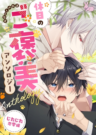 04なんかずっと好きだったみたい [aito]