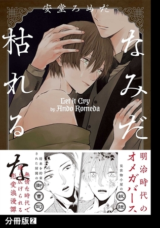 【期間限定　無料お試し版　閲覧期限2025年11月12日】なみだ枯れるな【分冊版】(2)