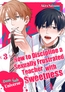 How to Discipline a Sexually Frustrated Teacher with Sweetness -Dom/Sub Universe- 3 [Mobile Media Research]