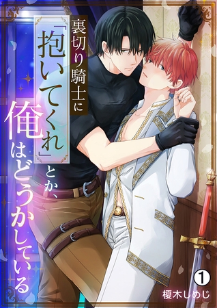裏切り騎士に「抱いてくれ」とか、俺はどうかしている(1) 裏切り騎士に「抱いてくれ」とか、俺はどうかしている(1)