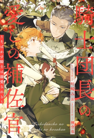 【期間限定 試し読み増量版】【全1-6セット】騎士団長の愛しの補佐官 ~そばかす騎士は溺愛される~【イラスト付】 【期間限定 試し読み増量版】【全1-6セット】騎士団長の愛しの補佐官 ~そばかす騎士は溺愛される~【イラスト付】