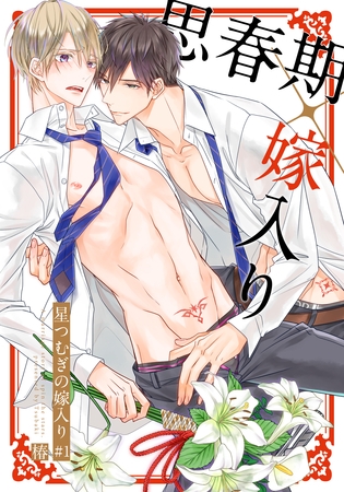 【期間限定 無料お試し版】星つむぎの嫁入り(1) 【期間限定 無料お試し版】星つむぎの嫁入り(1)