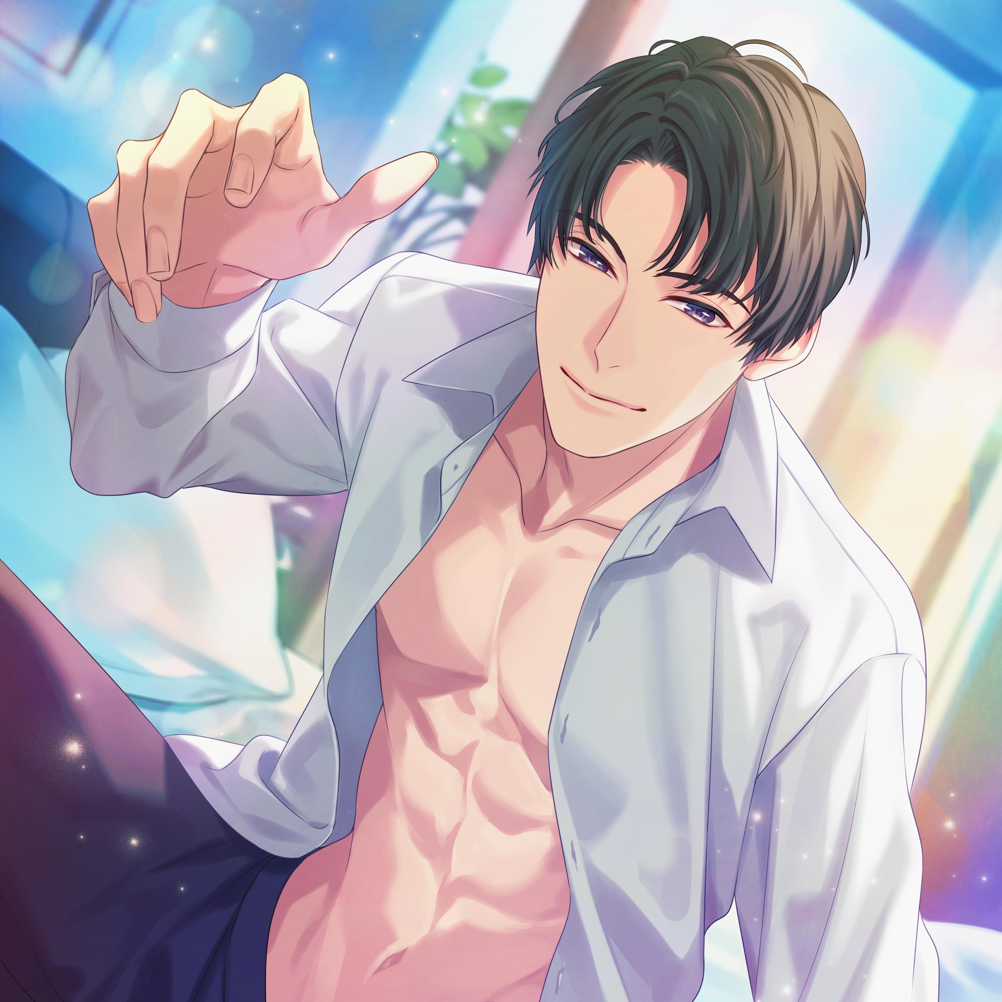 大人の初めて～エッチってこんなに嬉しくて気持ちよくなるの？～〈1.再会〉【出演：土門熱】