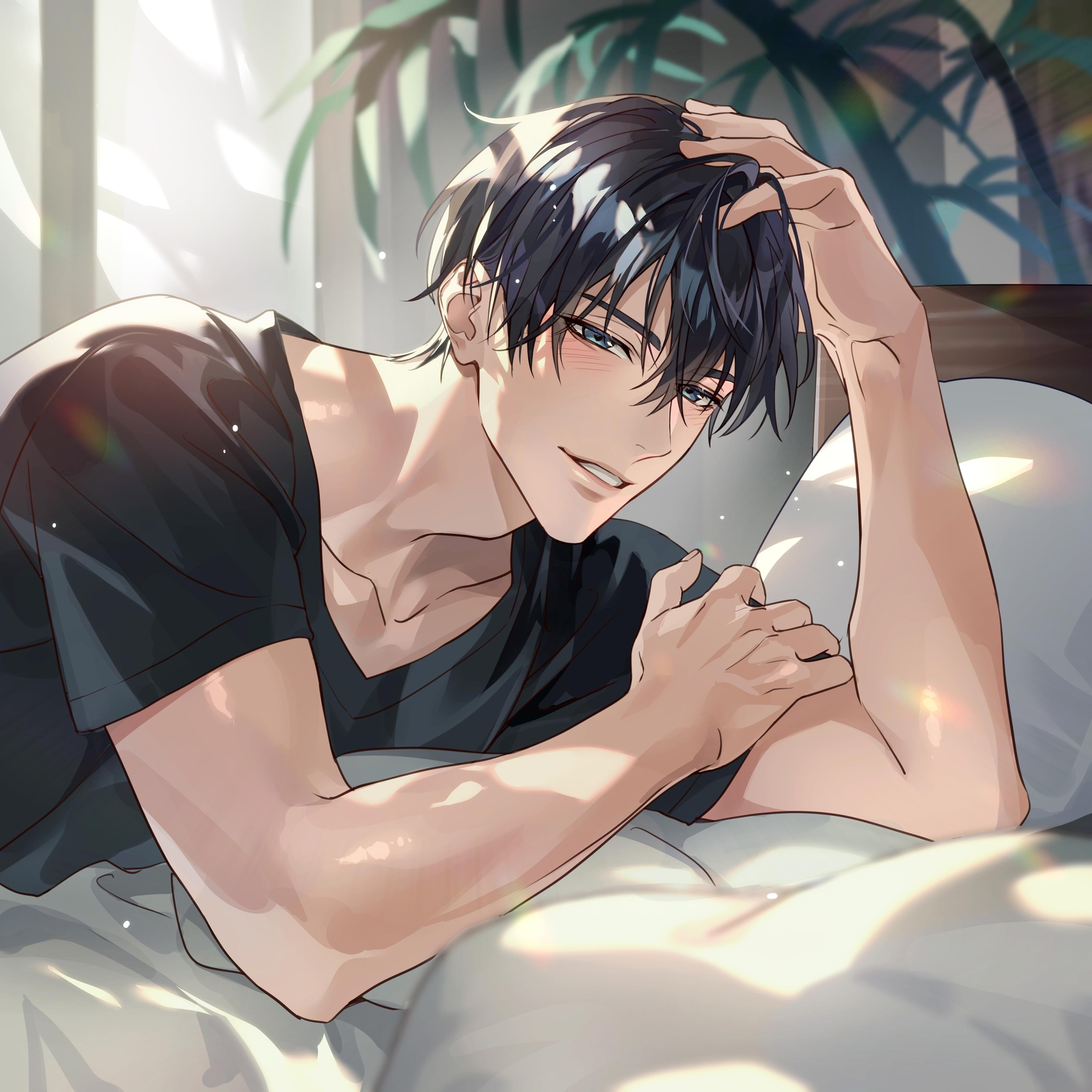 とろあまご褒美Holiday~冬木幸太郎~〈1.結婚式前月〉【出演:河村眞人】