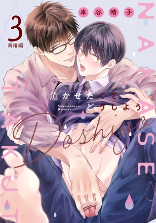 泣かせたくてどうしよう~同棲編~ 3