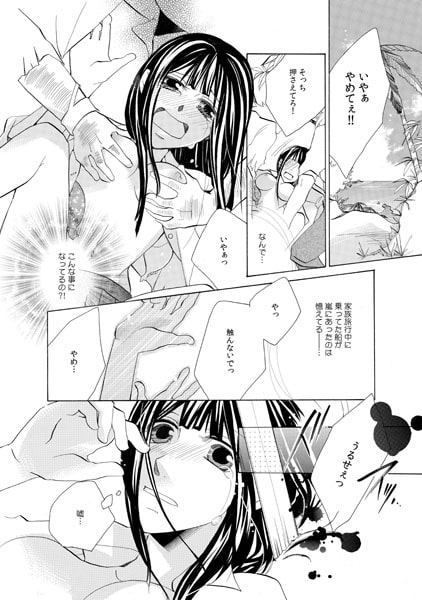 海賊王子に囚われて!? ~今日からお前はオレの女だ~(1) 画像1