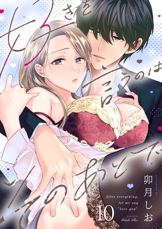 好きを言うのはそのあとで(10) 好きを言うのはそのあとで(10)