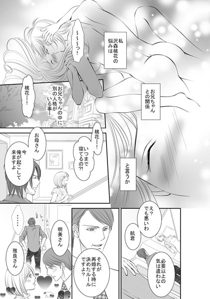 豹変ブラザー~俺はお前が抱ければいい~(1) 画像1