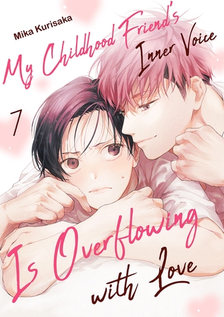 My Childhood Friend’s Inner Voice Is Overflowing with Love 7