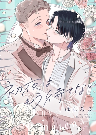 初夜はもう待てない(3) 初夜はもう待てない(3)