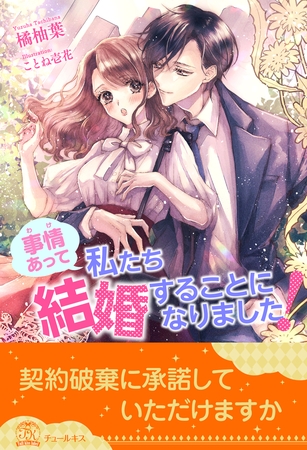【期間限定　試し読み増量版】【全1-6セット】事情（わけ）あって私たち結婚することになりました！【イラスト付】