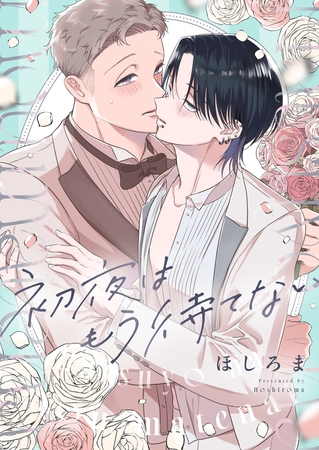 初夜はもう待てない(5) 初夜はもう待てない(5)
