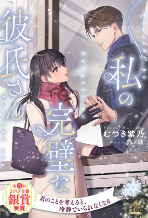 【期間限定　試し読み増量版】【全1-6セット】私の完璧な彼氏さん【イラスト付】