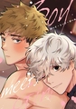 Boy meets Girl 35巻パック [Mr.Blue]