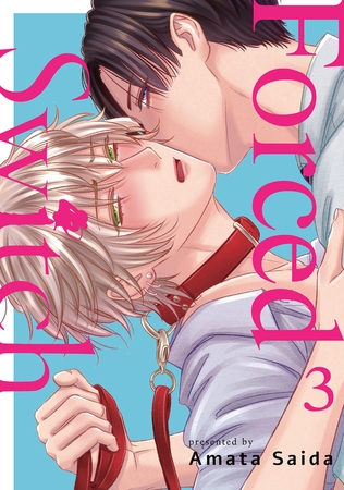 Forced Switch Volume 3
