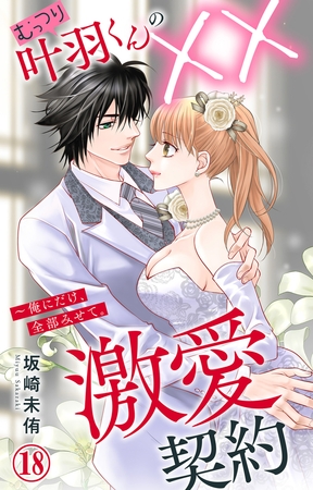 むっつり叶羽くんの××激愛契約~俺にだけ、全部みせて。18 むっつり叶羽くんの××激愛契約~俺にだけ、全部みせて。18