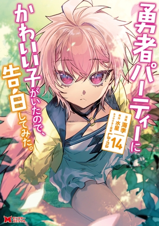 勇者パーティーにかわいい子がいたので、告白してみた。（コミック） ： 14 [双葉社]