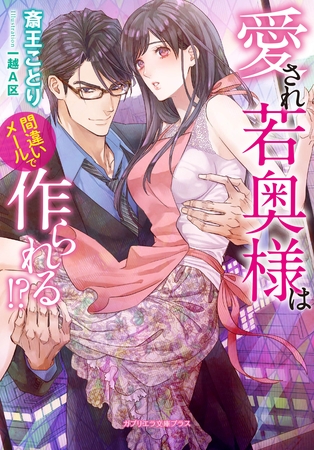 愛され若奥様は間違いメールで作られる！？