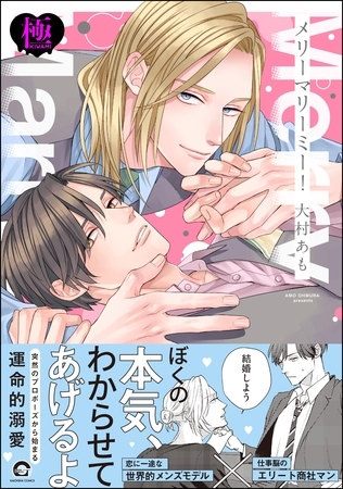 メリーマリーミー！【極】【電子限定かきおろし漫画付】