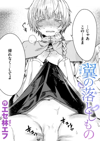 翼の落としもの