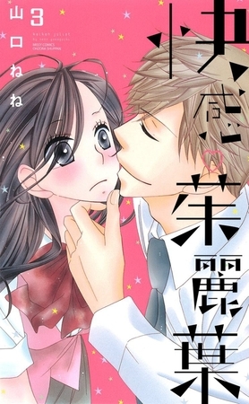 快感‧茱麗葉 3