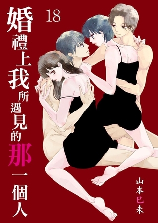 婚禮上我所遇見的那一個人 18