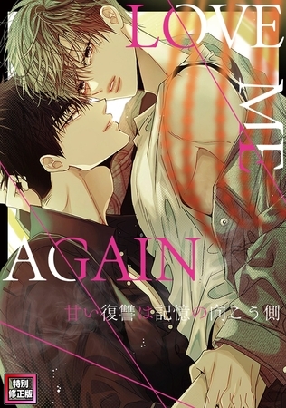 LOVE ME AGAIN～甘い復讐は記憶の向こう側～【特別修正版】(23)