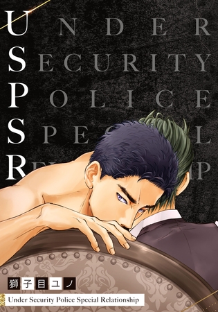 UnderSecurityPolice SR