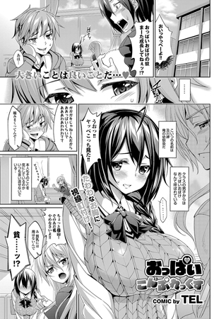 BJ038622 おっぱいこんぷれっくすのサムネイル