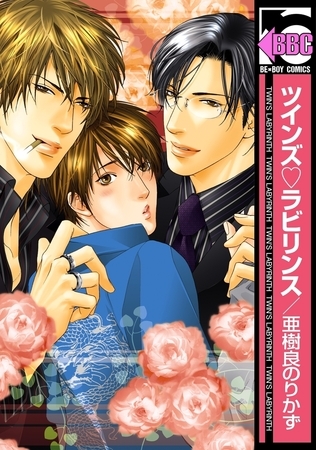 ツインズラビリンス [リブレ]