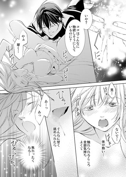 強○結婚。花嫁はドS社長の下僕 5巻 画像2