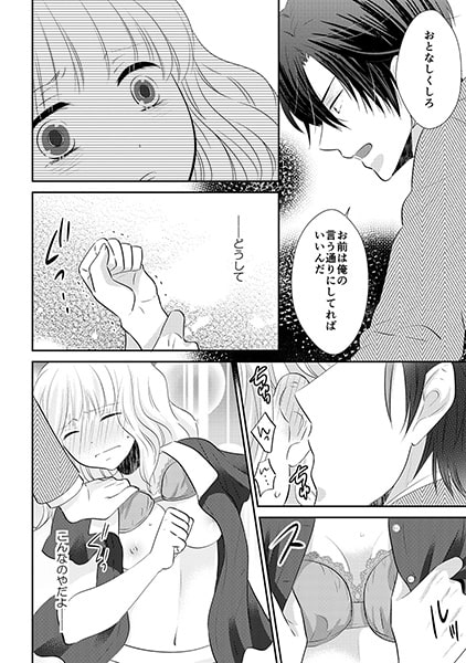 俺様王子に拾われました。~強引!イキナリ初体験!?~(2) 画像1