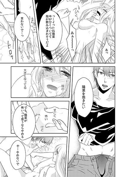 弟はミダラな野獣~誰にも言えないヒミツの放課後~(1) 画像2