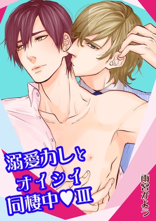 溺愛カレとオイシイ同棲中　第３話 [新書館]