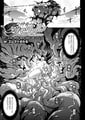 神曲のグリモワール―PANDRA saga 2nd story― 第十三節 黒い障壁・憤怒と嫉妬に駆られる少女【単話】